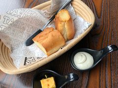餐前面包-Juicy Bakery(瑞景店)