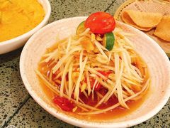 -Home Thai·泰谣(王府井apm店)