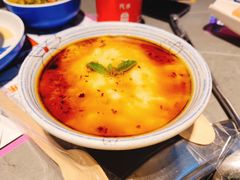 -生活如沸·顺德水牛奶火锅(人民广场店)