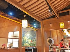 -肥三土菜馆(五四广场店)