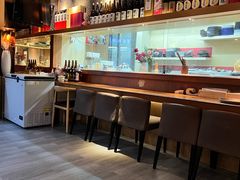 -长崎屋·日本料理·刺身·烧鸟(天河北路店)