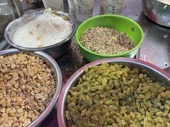 -清真老马家国华牛奶鸡蛋醪糟(正宁路店)