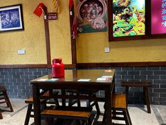 -富正毅三下锅(体育馆店)