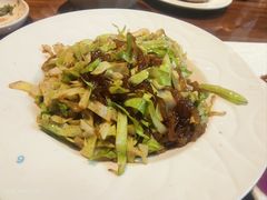 -南门小馆·清真(国贸商城店)