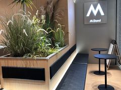 -M Stand(北京平安幸福中心店)