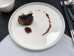 黑松露红烧肉-云门锦翠(商鼎国际店)