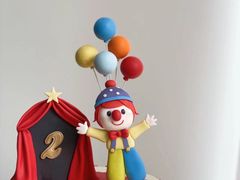 -HUIcake boutique蛋糕定制(平乐园店)