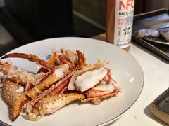 -黑木原精致料理·铁板烧