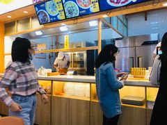 -鱼你在一起(福田安吉尔店)