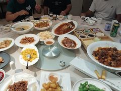 -鼎好家常菜(天桥店)