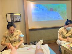 -和子足浴SPA会馆(梁溪店)