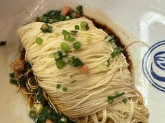 -二泉园老菜馆·百年无锡菜