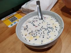 -堂屋糖水店(愚园店)