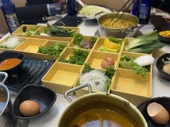 -呷哺呷哺 黄金牧场 (旧宫永辉超市店)