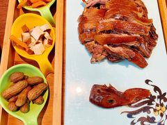 -有红鸡毛店·川菜(建设路店)