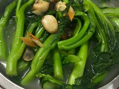 -台山第一家兴华黄鳝饭·黄鳝婆(彭沙坑总店)