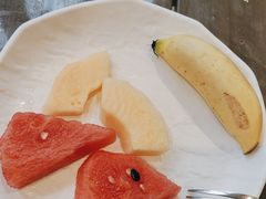 -亚特兰蒂斯-番红花海鲜自助餐厅·鲜活海鲜·小火锅