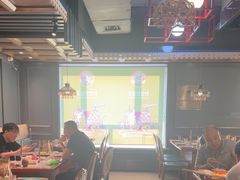 -通海俄式烧烤·俄罗斯大串(嵩山路店)