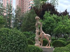 -西清公园