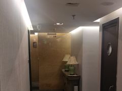 -华夏良子·足道SPA艾灸(王府井店)