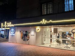 -苏豪路易士·嘉玛发廊