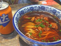 -顺丰面馆(打浦店)