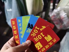 -聚宝螺蛳粉(聚宝店)