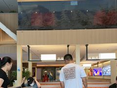 -锅老头铁锅炖•大锅蒸汽海鲜(韩乐坊店)