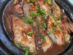 -海鲜人家(吕四店)