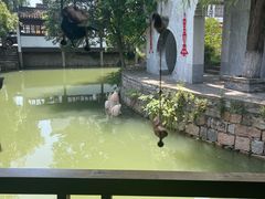 -丝绸小镇荻港古村