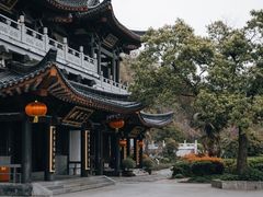 -句容茅山景区