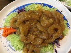 招牌拉皮-满园烤鸭·春饼(太原街万达店)