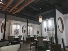 大堂-鼎记啫啫煲(数博万达店)