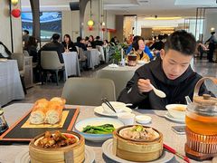 -晋江荣誉国际酒店·港誉茶餐厅