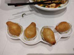 家乡咸水角-稻香酒家(天河城店)