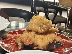 -奉天小馆·非遗东北菜(沈阳万象城店)