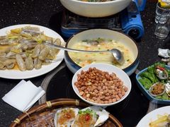 -鲜鲜·鲅鱼圈海鲜(于洪店)