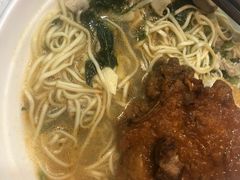 -二扁私房面馆(崂山路店)