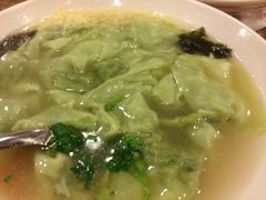 馄饨-小倩倩•鸡汤馄饨(江西路创始店)