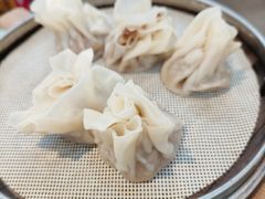 -振生清真饭店(永安道店)