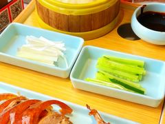 -华馨园北京烤鸭(丽水店)