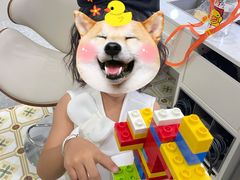 -海马体家庭照相馆(广州正佳广场店)