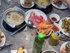 -曼格活海鲜·牛排自助(光明蓝鲸店)