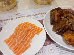 -芭菲盛宴·环球美食(袁家岗店)