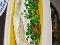 -钱塘秋荷·新江浙菜(沪太路店)