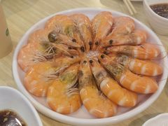 -一蚝一贝海鲜特色餐厅(万象城店)
