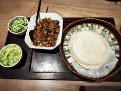 -耶里夏丽·丝路国际·新疆餐厅(浦东区东方路店)