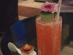 -云·酷 Atmosphere(国贸大酒店)