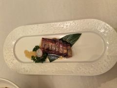 -上海金桥红枫万豪酒店-万豪中餐厅