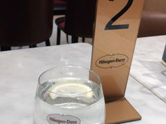 -哈根达斯(深圳海岸城店)